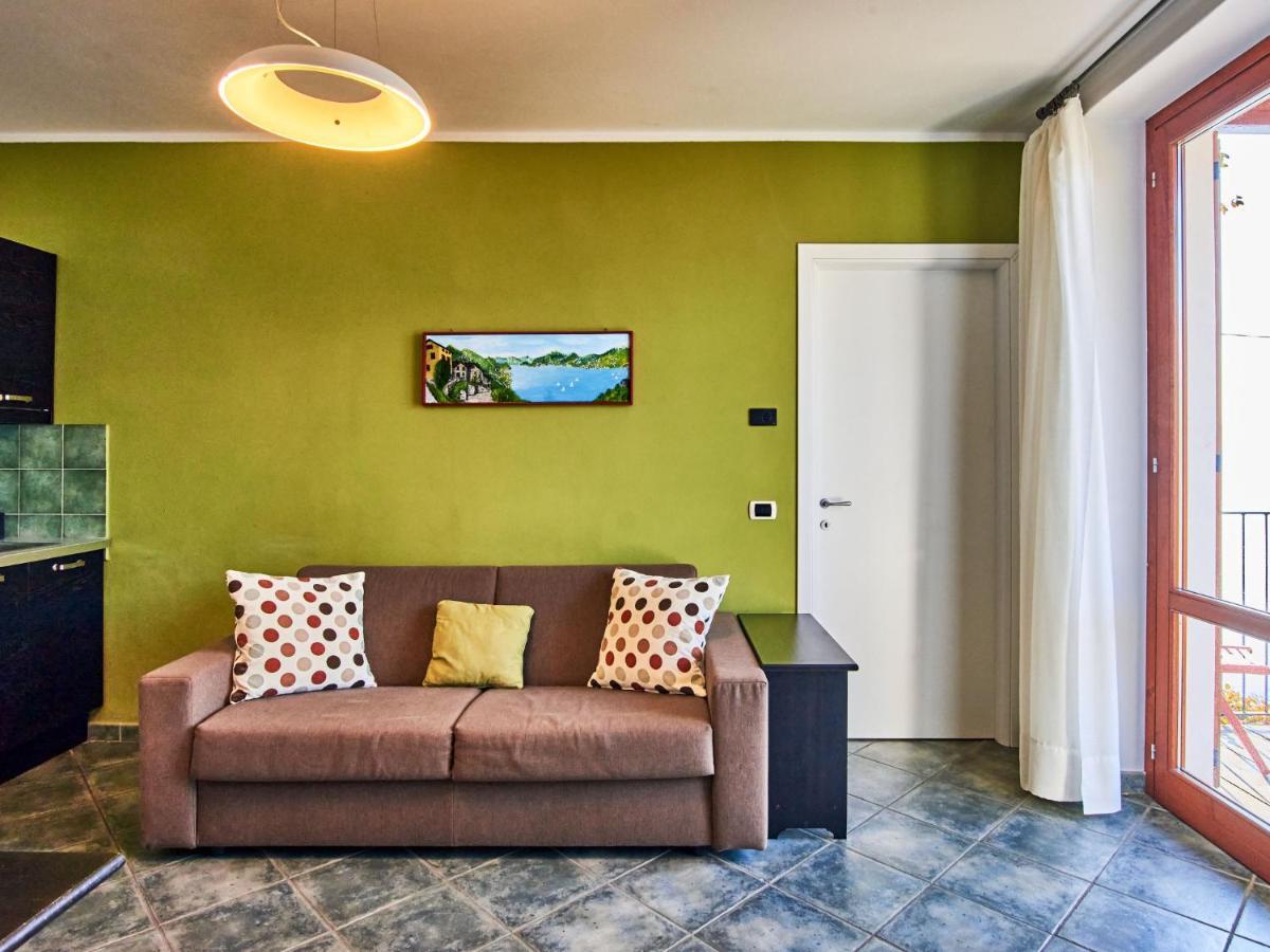 Apartment Borgo Verginate-2 By Interhome 贝拉诺 外观 照片
