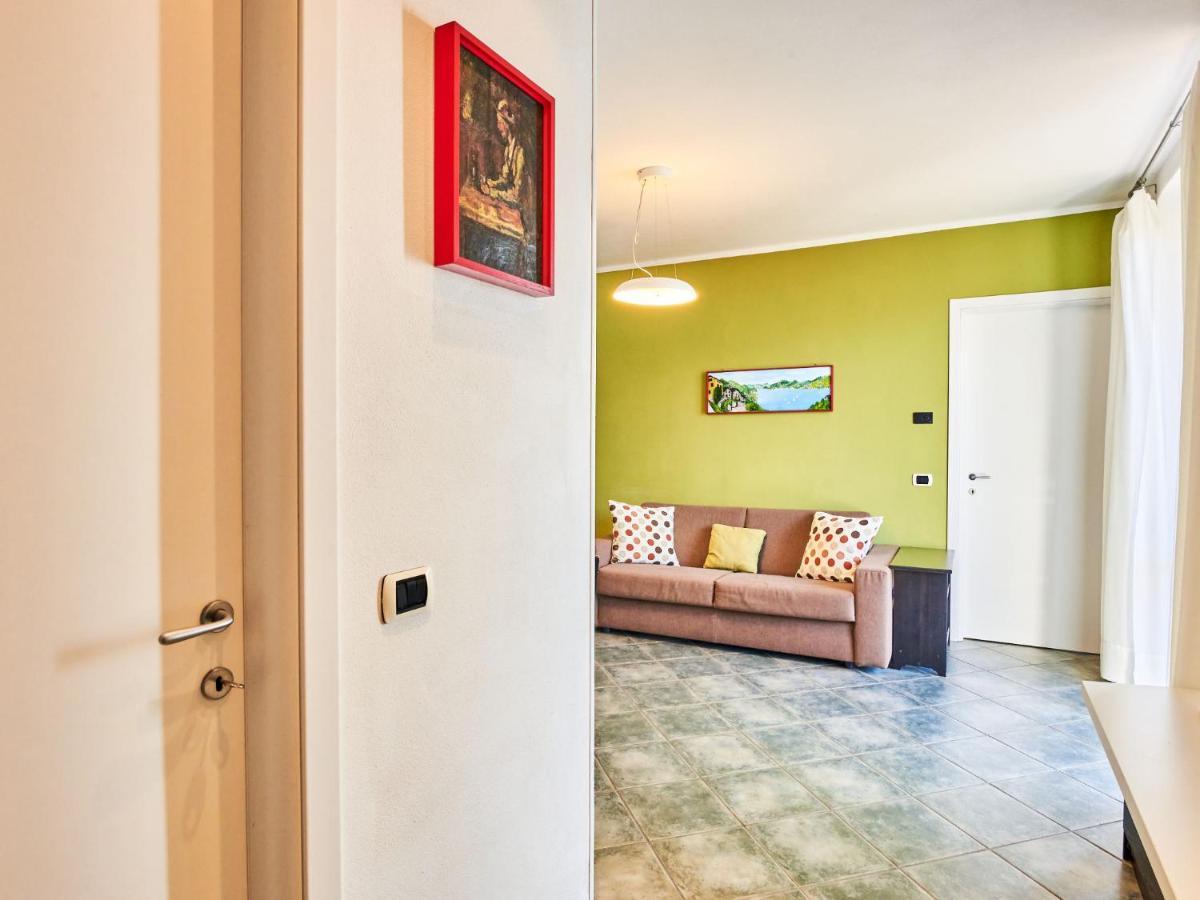 Apartment Borgo Verginate-2 By Interhome 贝拉诺 外观 照片