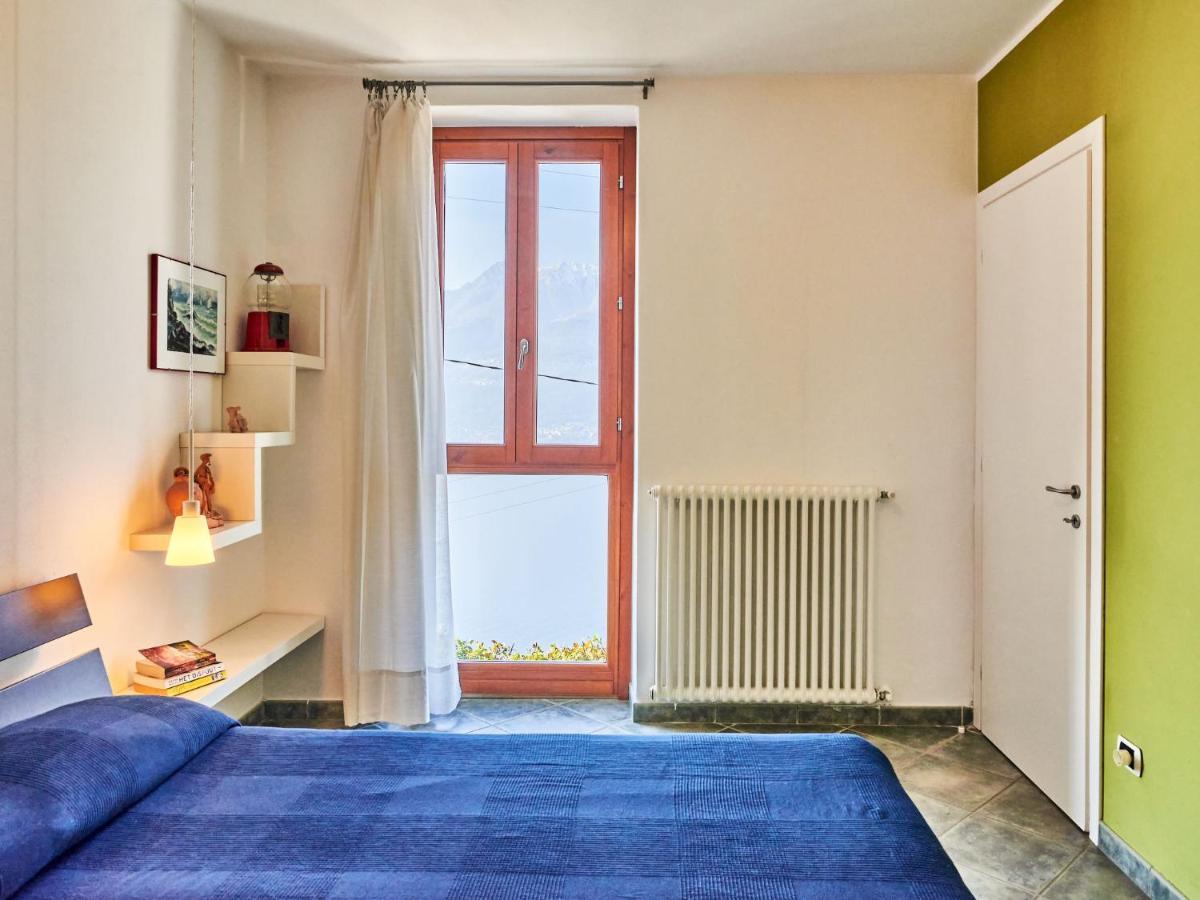 Apartment Borgo Verginate-2 By Interhome 贝拉诺 外观 照片
