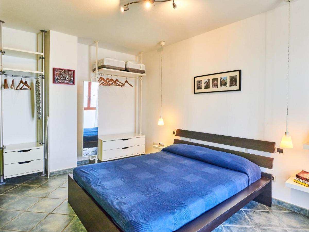 Apartment Borgo Verginate-2 By Interhome 贝拉诺 外观 照片