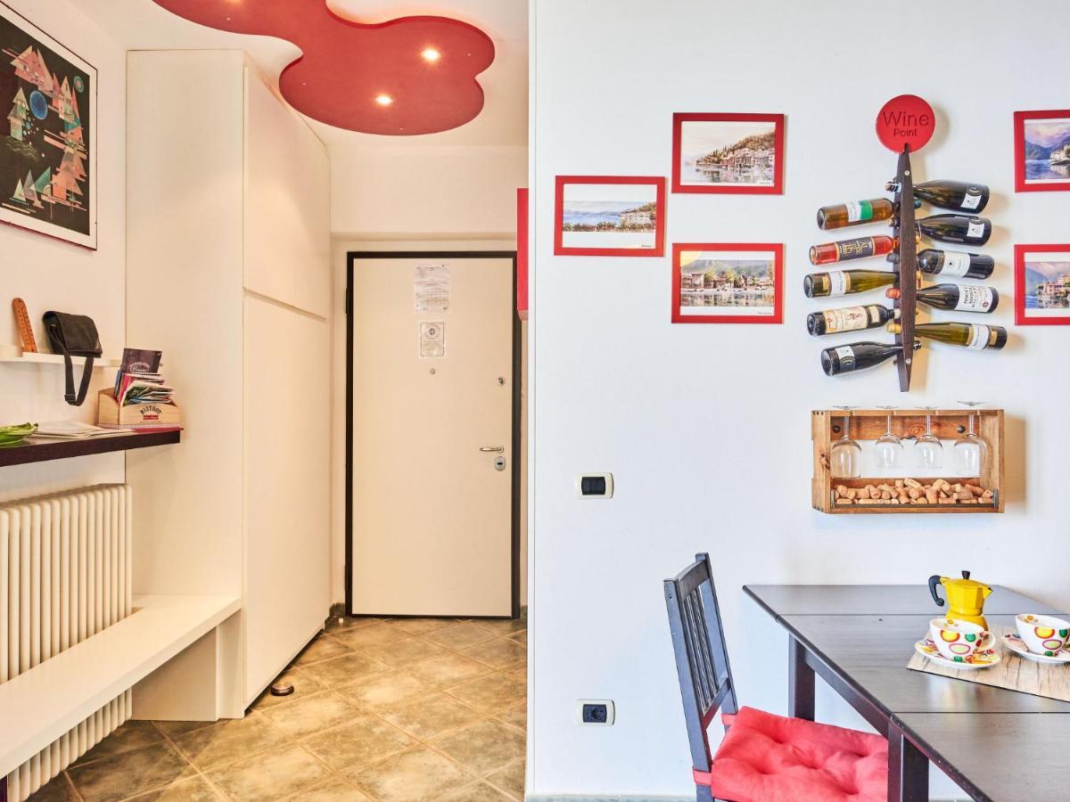 Apartment Borgo Verginate-2 By Interhome 贝拉诺 外观 照片