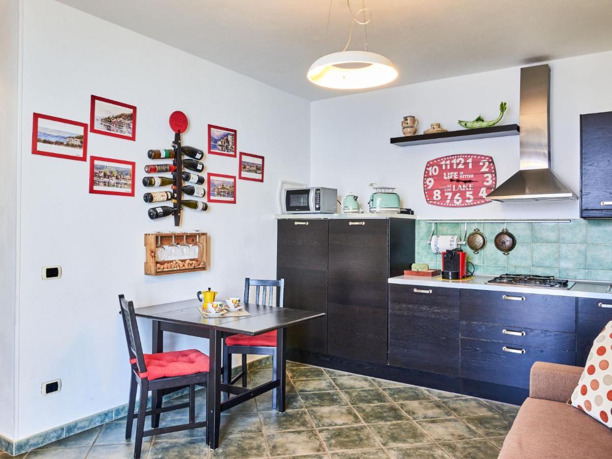 Apartment Borgo Verginate-2 By Interhome 贝拉诺 外观 照片