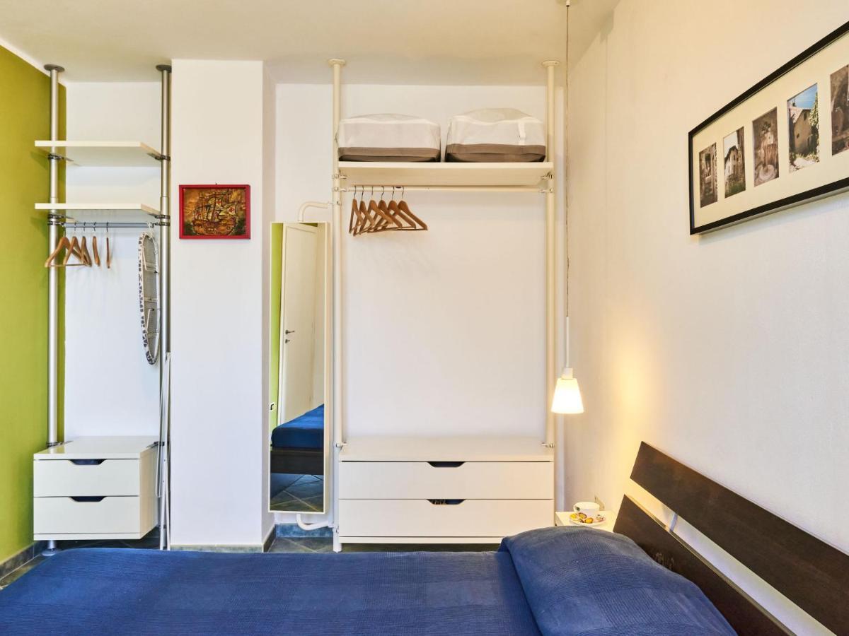 Apartment Borgo Verginate-2 By Interhome 贝拉诺 外观 照片