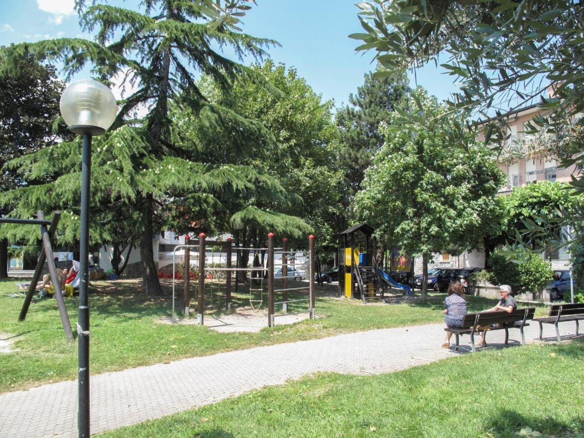 Apartment Borgo Verginate-2 By Interhome 贝拉诺 外观 照片